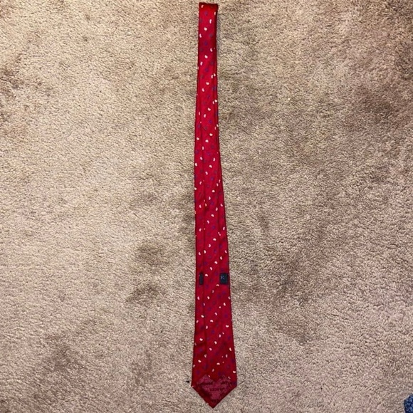 Jaeger Tie - Vintage - Picture 5 of 5